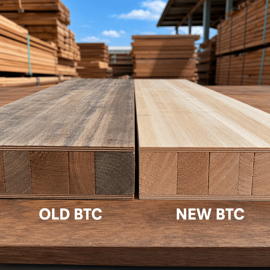 Block Board