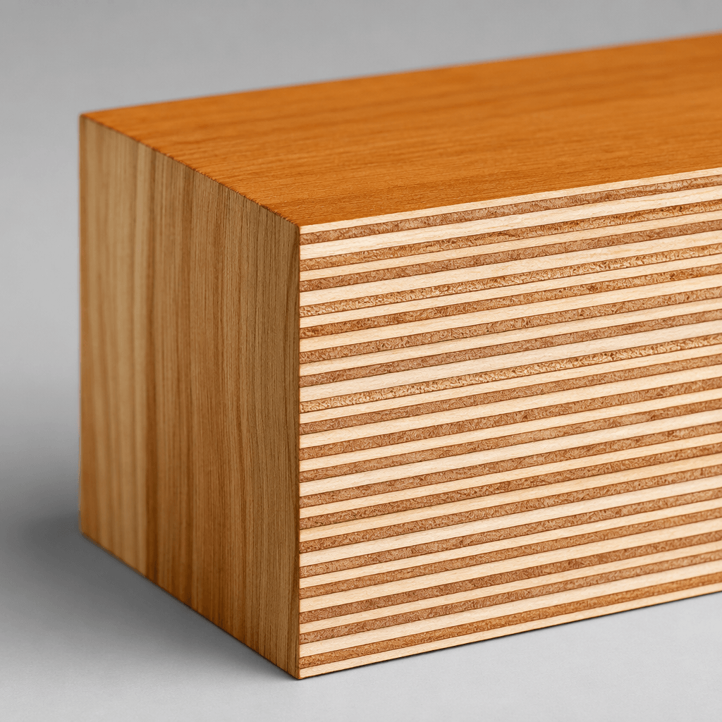 Commercial Plywood